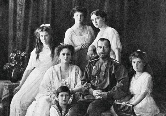 Николай II, биография, новости, фото